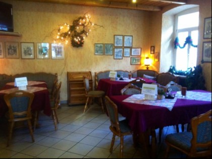 Foto: Pfälzer Hof  Olson