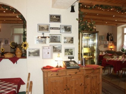 Foto: Pfälzer Hof  Olson