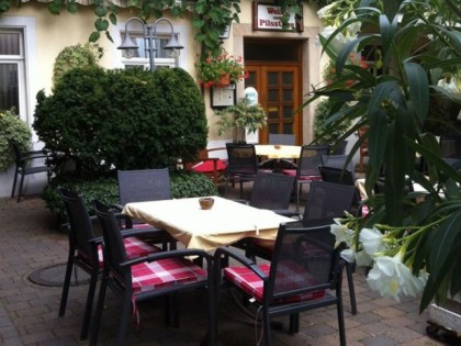 Foto: Pfälzer Hof  Olson