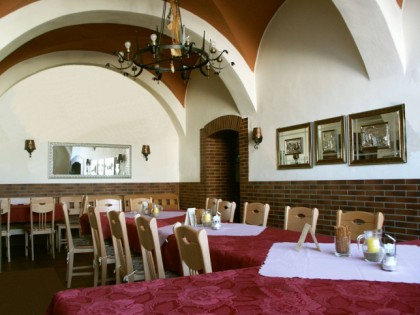 Foto: Pfälzer Hof  Olson