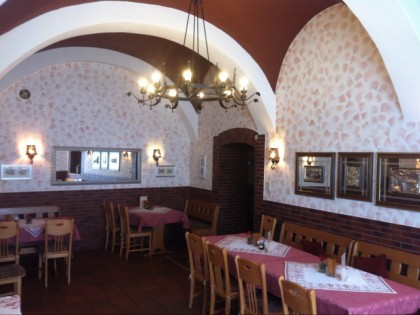 Foto: Pfälzer Hof  Olson