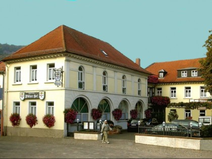 Foto: Pfälzer Hof  Olson