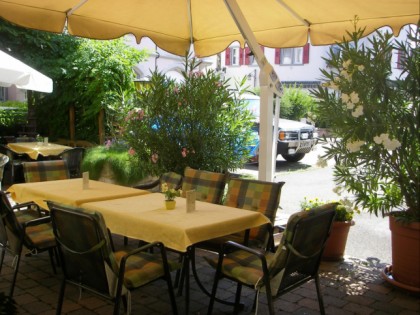Foto: Pfälzer Hof  Olson